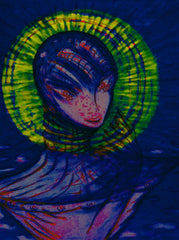 space women