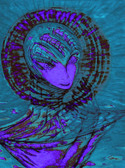 space women