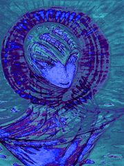space women