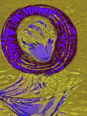 space women