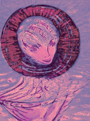 space women