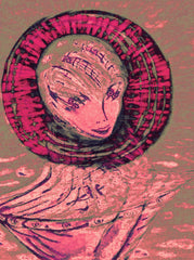 space women