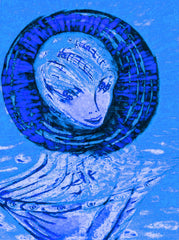 space women