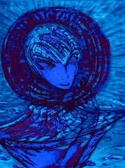 space women
