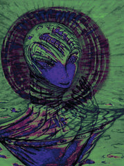 space women