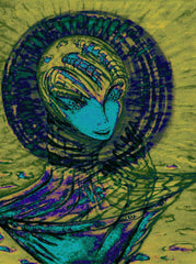 space women