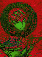 space women