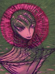 space women
