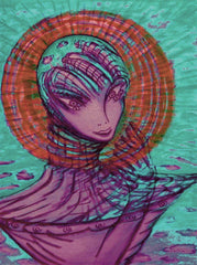 space women