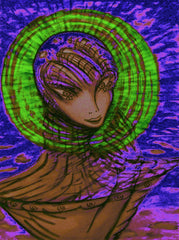 space women