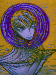 space women