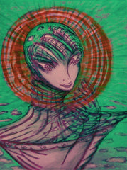 space women
