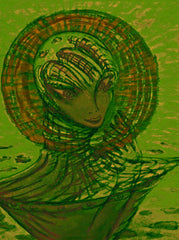 space women