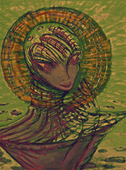 space women