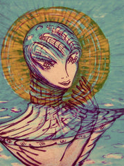 space women