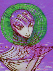 space women