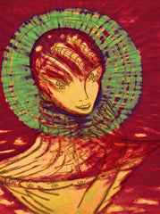 space women