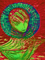 space women