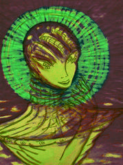 space women