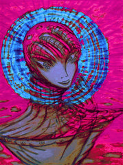 space women