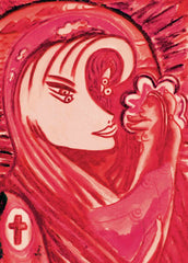 space women with