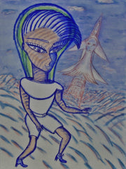 come with me