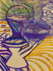 THE END OF THE WORLD - BY BRENDA LEE