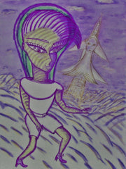 come with me