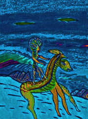 my little runaway