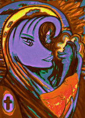 space women with
