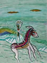 my little runaway