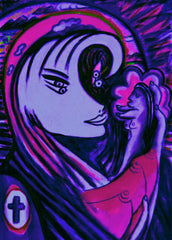 space women with