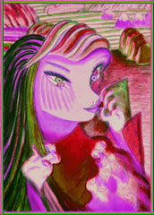 ice cream girl