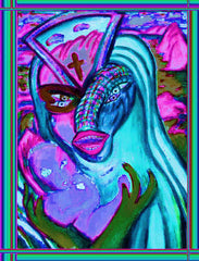 aaaaaaa--   l'm  in  heaven, when l see you smile