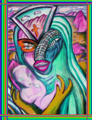 aaaaaaa--   l'm  in  heaven, when l see you smile