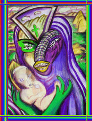 aaaaaaa--   l'm  in  heaven, when l see you smile