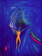 in space l scream