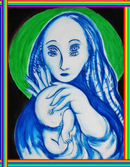 a message from god -jesus is coming home