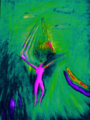 in space l scream