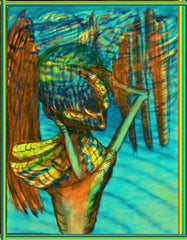blowing in the wind-climate change
