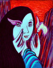 love is just around the corner