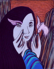 love is just around the corner