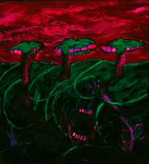 the bite
