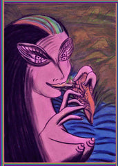 sea scavenger
