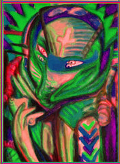 war with fuck you war brain with little girl free