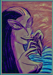 sea scavenger