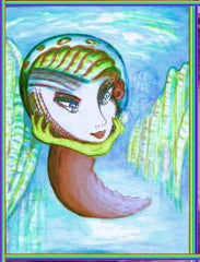 colour my world, hot chilli girl