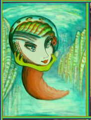 colour my world, hot chilli girl