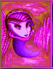 colour my world, hot chilli girl