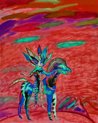 coming soon space hyena